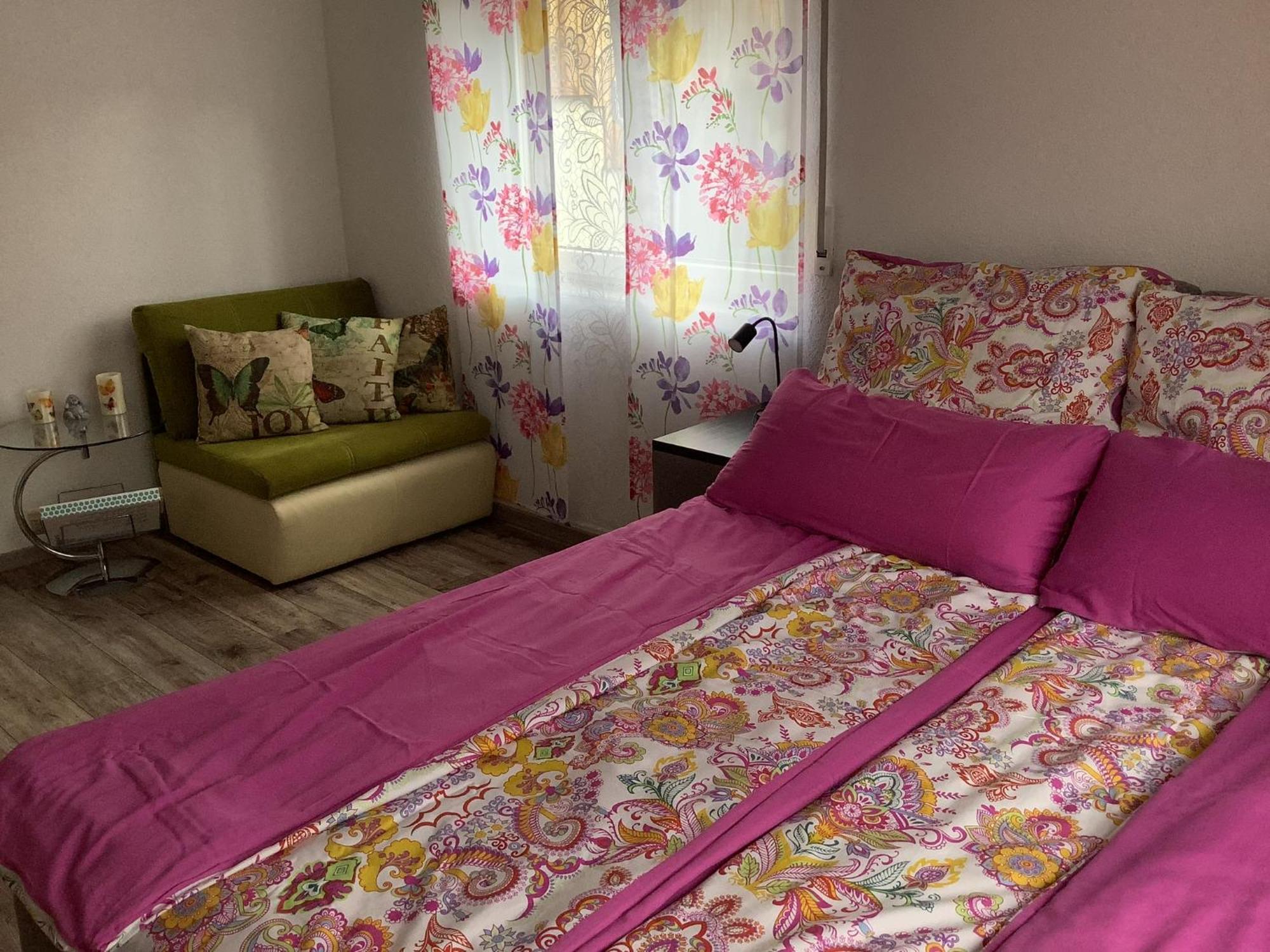 Wehr Orchidee Apartment Екстер'єр фото