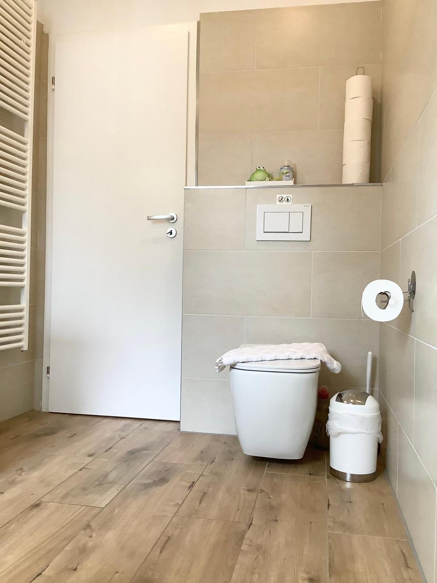 Wehr Orchidee Apartment Екстер'єр фото